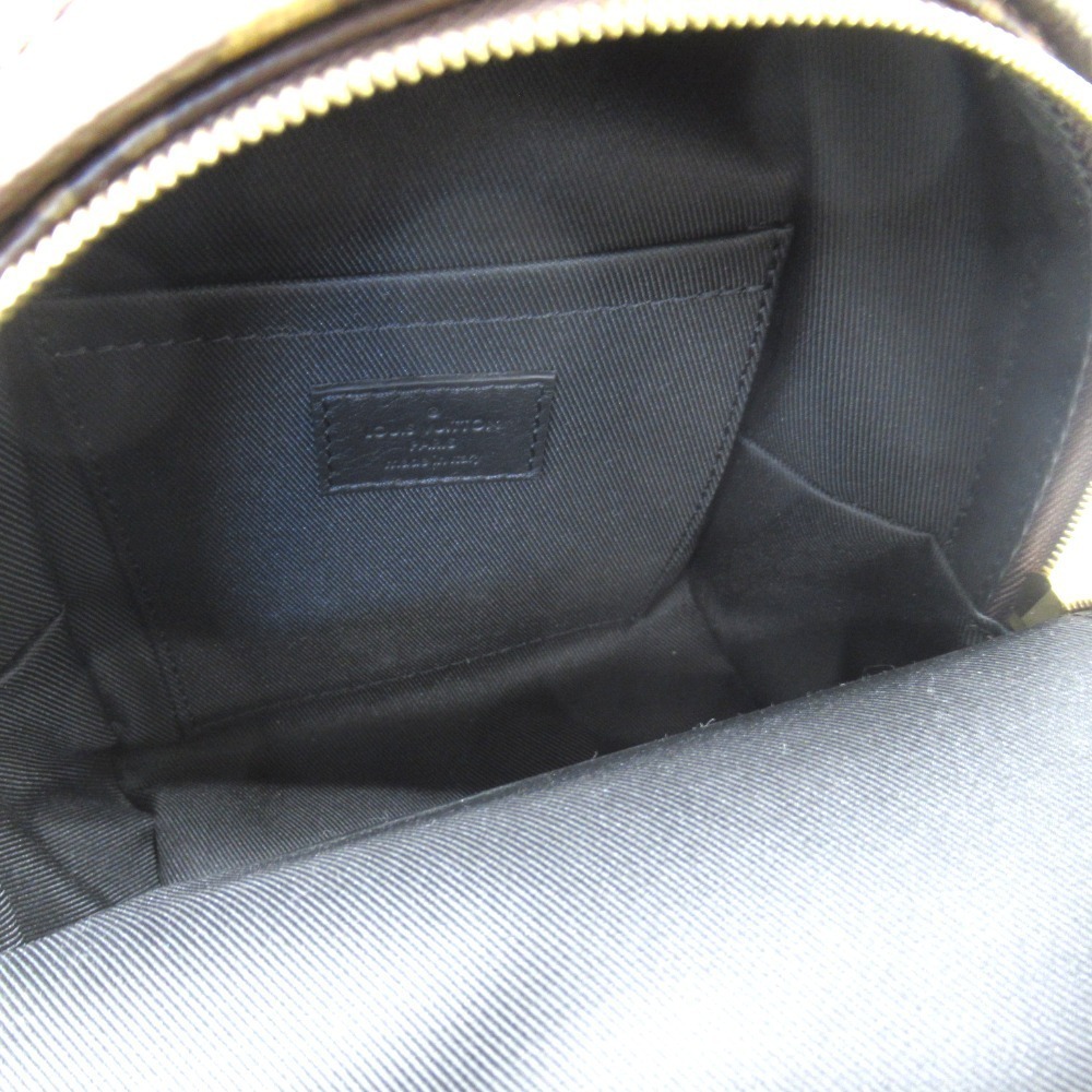 Louis Vuitton Palm Springs Mini Monogram Backpack - Picture 9 of 12